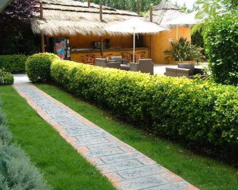 Hotel Air Penedès