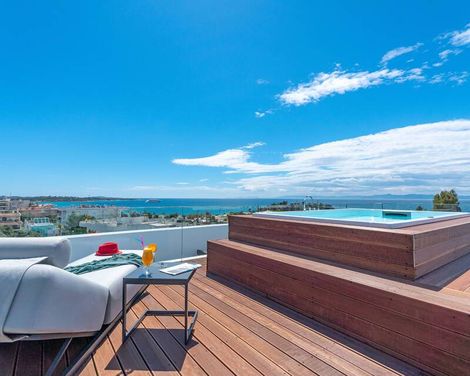 Glyfada Riviera Hotel-2