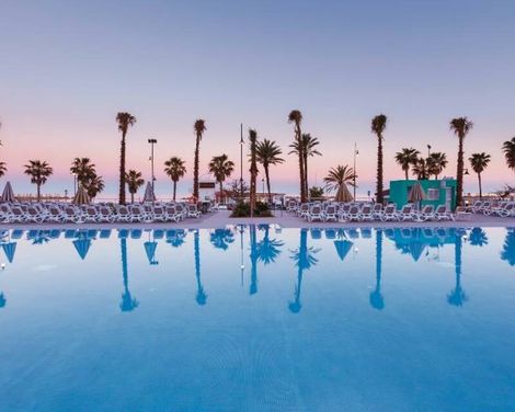 Hotel Riu Costa del Sol-1