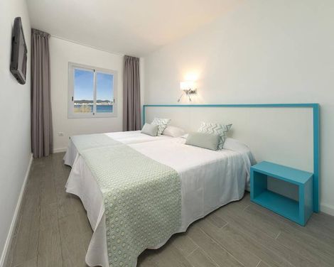 Beach Star Ibiza Affiliated by Senator-2