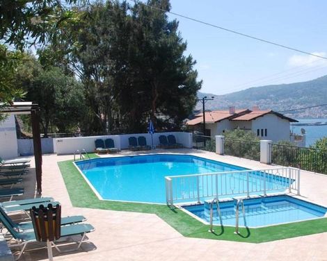 Anthemis Hotel Apartments