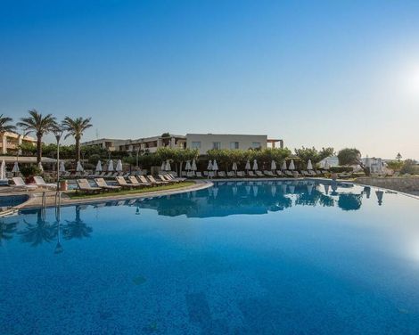 Cretan Dream Resort & Spa-3