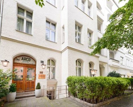 AMC Hotel Schöneberg-1