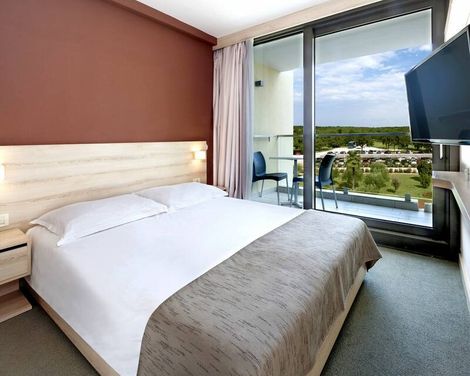 Hotel Materada Plava Laguna