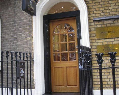 The Rokxy Townhouse - Kings Cross-1