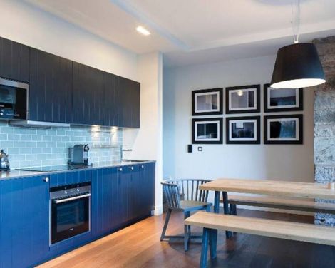 Old Town Chambers, Autograph Collection