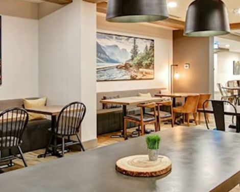 Canalta Lodge Hotel-1