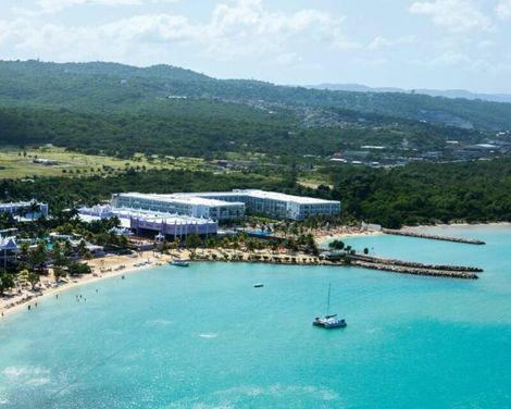 Hotel Riu Palace Jamaica-2