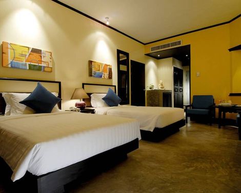 Holiday Inn Resort Phuket Karon Beach-1