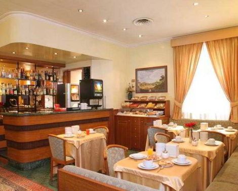 Hotel Argentina