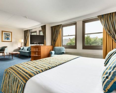 NH Bussum Jan Tabak-0