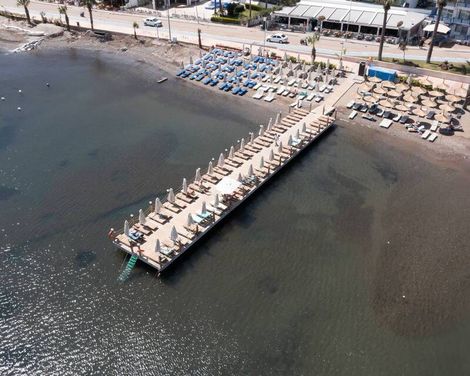 Casa De Maris Spa & Resort Hotel