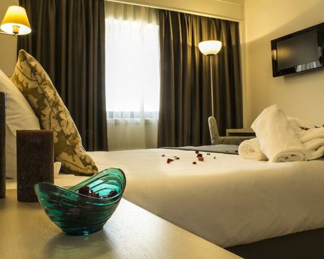 Hotel Black Tulip Porto