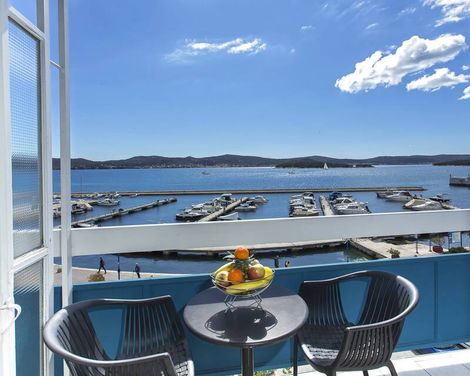 Hotel Kornati