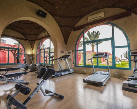 Swisstouches Resort & Spa Marsa Alam-1