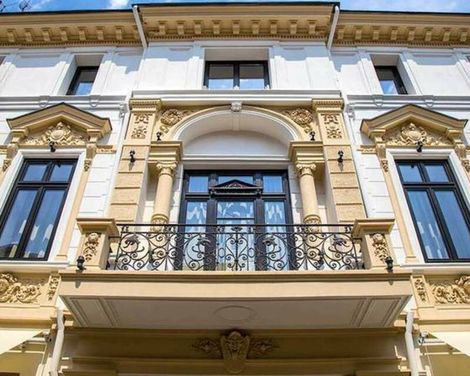 The Mansion Boutique Hotel-1