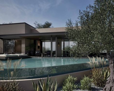 Neme Slow Living Retreat