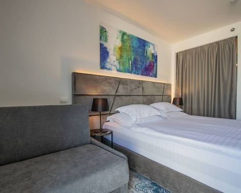 Hotel Paris