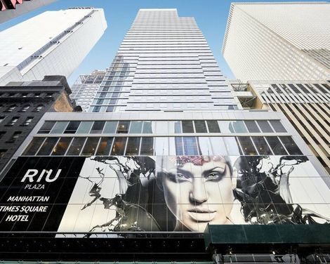 Riu Plaza Manhattan Times Square-1