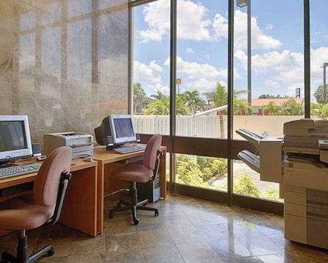 Holiday Inn Miami West - Airport Area-0