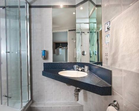 Holiday Inn Express - Salford Quays