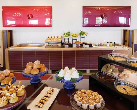 Art Hotel Gran Paradiso