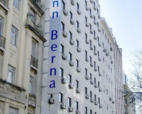 VIP Inn Berna