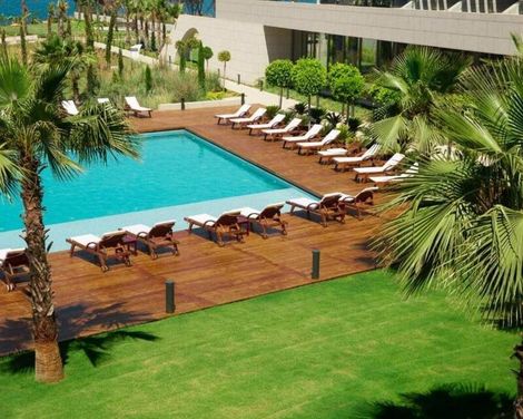 On'Live Hotel