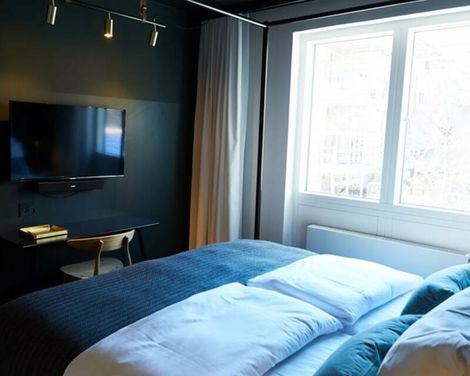 Hotel Danmark