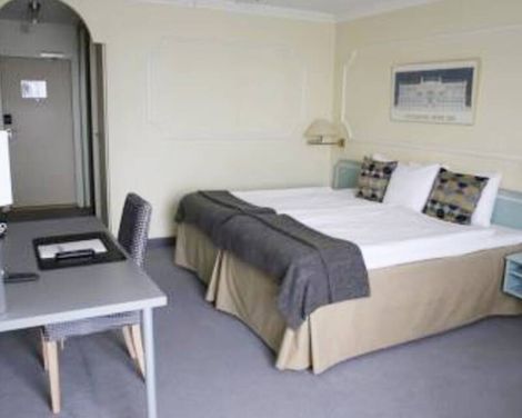 Best Western Royal Star Hotel-3