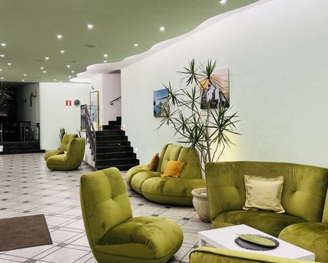 Hotel La Ginestra