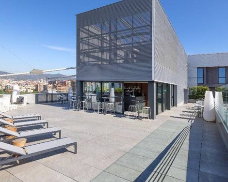 SB Plaza Europa