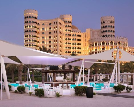 Al Hamra Residence