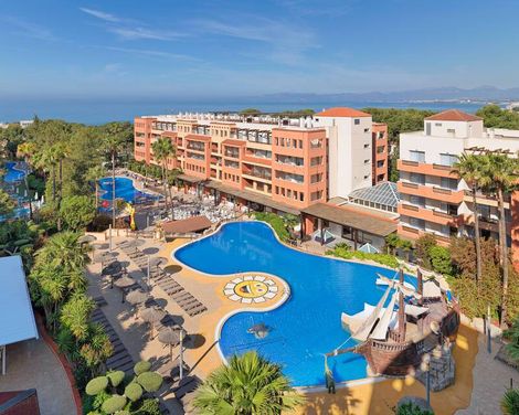 H10 Mediterranean Village-2
