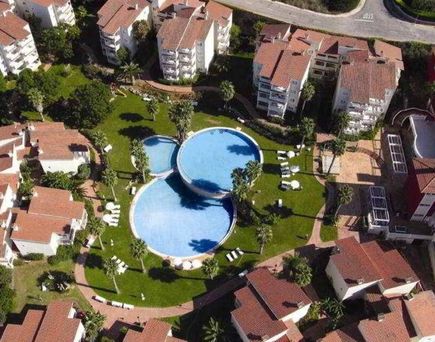 HG Jardin de Menorca