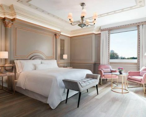 The Westin Palace, Milan