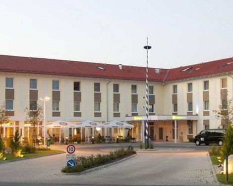 Premier Inn München Airport Ost Hotel