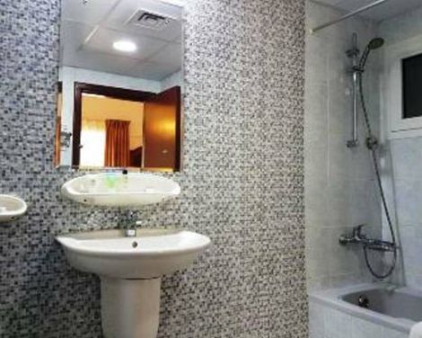 Nejoum Al Emarate Hotel-1