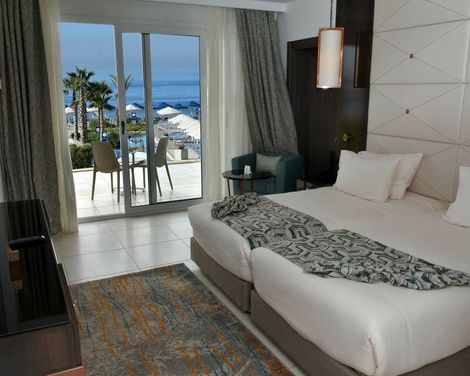 Pickalbatros White Beach Resort - Agadir