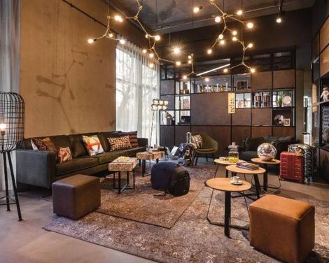 Moxy Dresden Neustadt