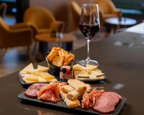 HF Tuela Porto Ala Sul