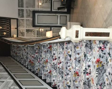 SH Ingles Boutique Hotel