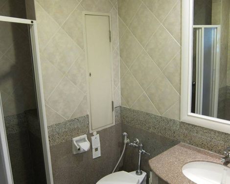 Forum Park Hotel-2
