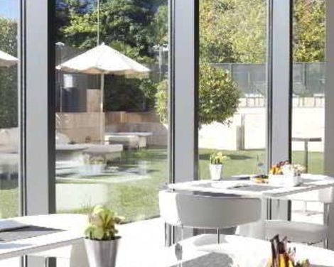 Hotel Maydrit