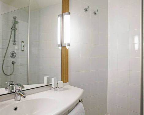 ibis Barcelona Ripollet