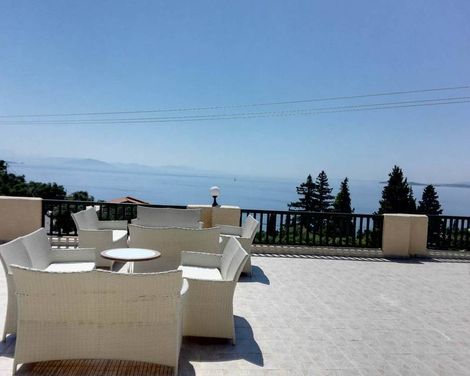 Corfu Aqua Nisaki