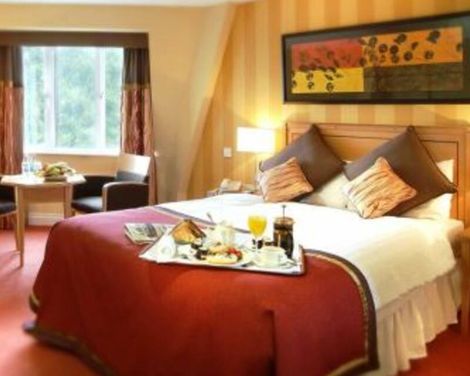 Talbot Hotel Stillorgan-0