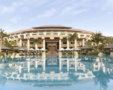 Sofitel Dubai The Palm