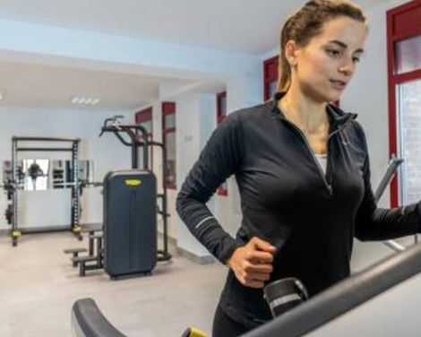 DoveVivo Campus San Giobbe-0