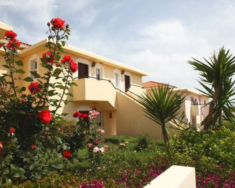 Akamanthea Holiday Village